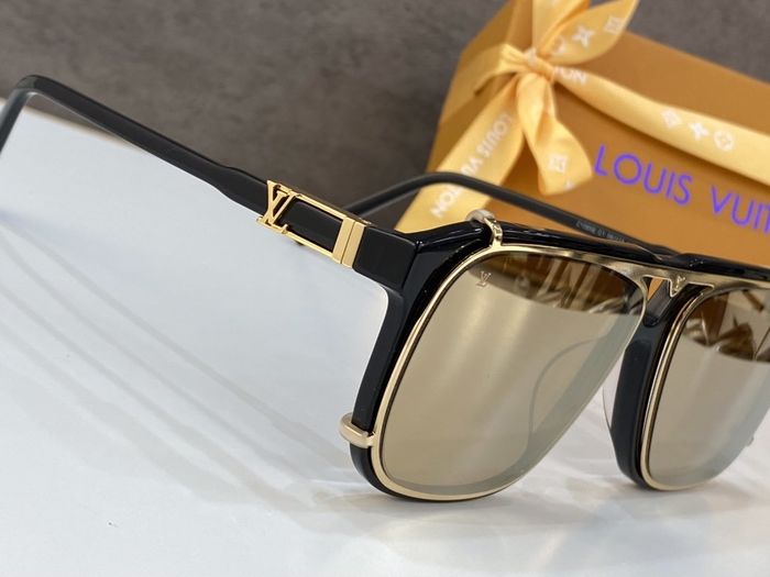 Louis Vuitton Sunglasses Top Quality LVS01145